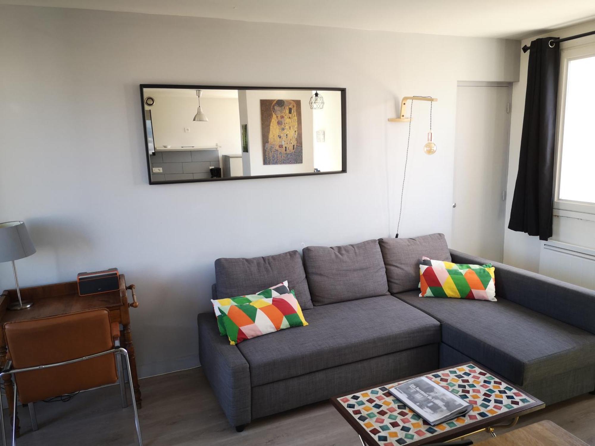 Apartament Les Terrasses De Liberation Grenoble Zewnętrze zdjęcie