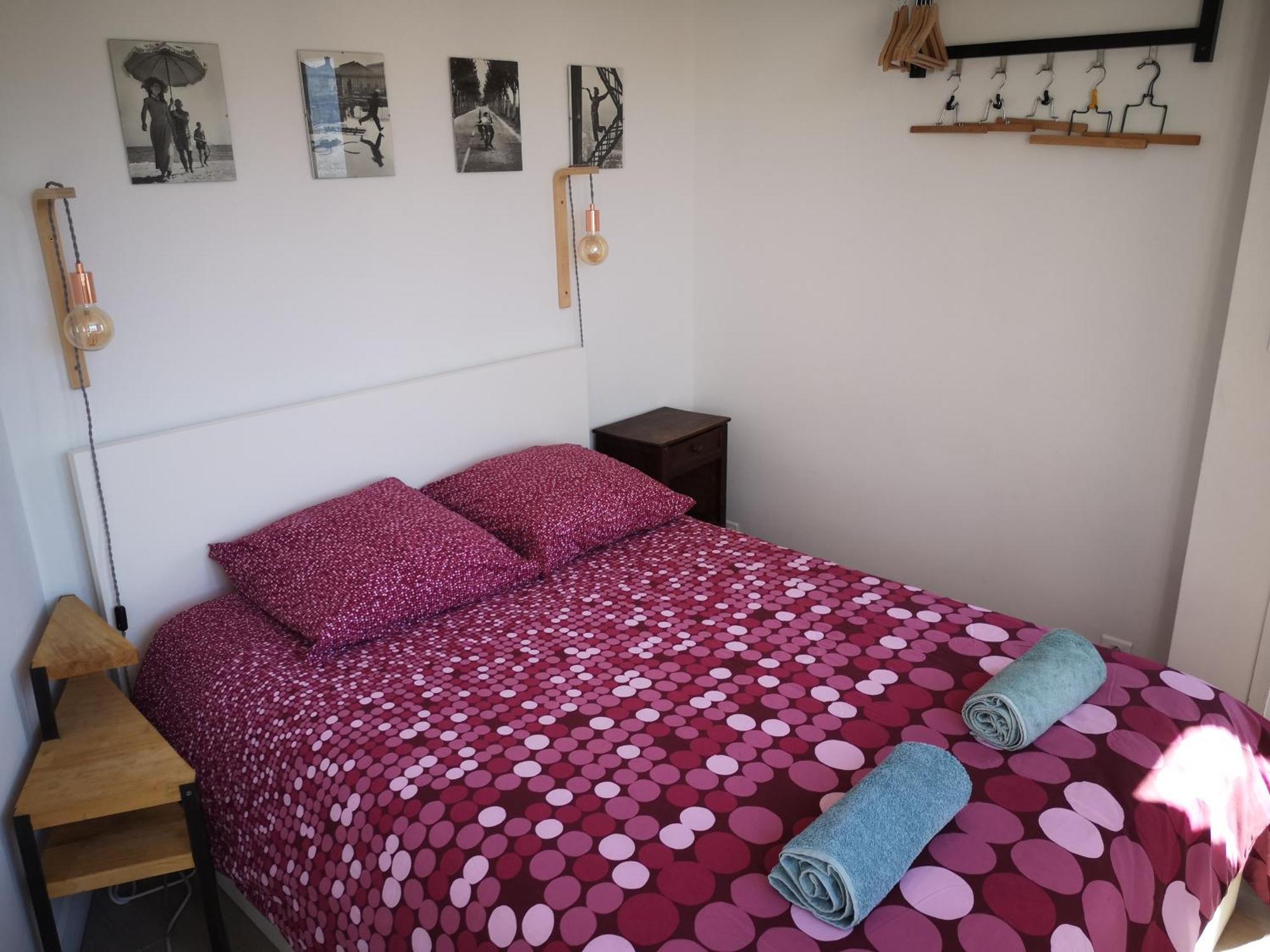 Apartament Les Terrasses De Liberation Grenoble Zewnętrze zdjęcie