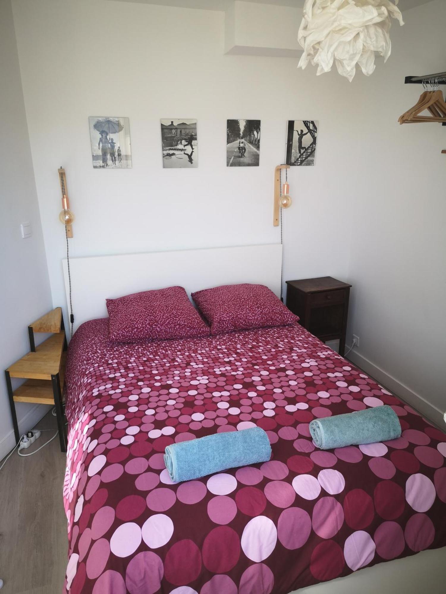 Apartament Les Terrasses De Liberation Grenoble Zewnętrze zdjęcie
